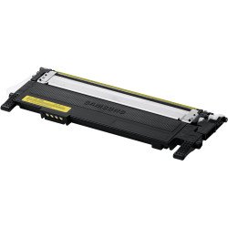 HP CLT-Y406S Original Jaune HP CLT-Y406S Original Jaune