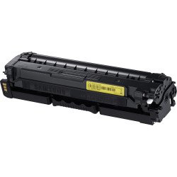 HP CLT-Y503L Toner Original Jaune 1 pièce(s) HP CLT-Y503L Toner Original Jaune 1 pièce(s)