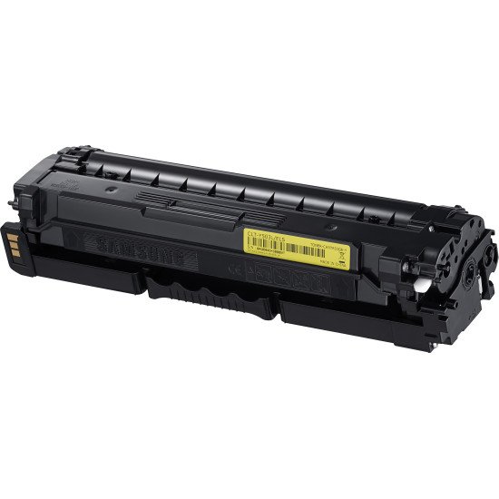 HP CLT-Y503L Toner Original Jaune 1 pièce(s)