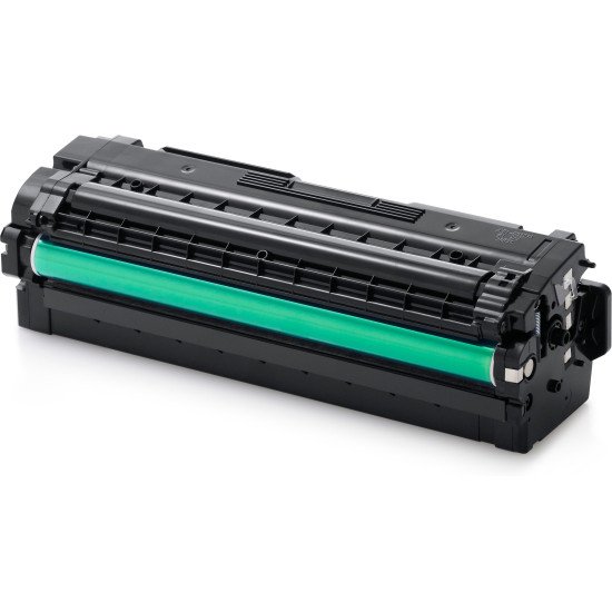 HP CLT-Y505L Toner Original Jaune 1 pièce(s)