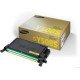 Samsung Cartouche de toner jaune CLT-Y5082S
