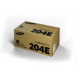 HP MLT-D204E Original Noir 1 pièce(s) HP MLT-D204E Original Noir 1 pièce(s)