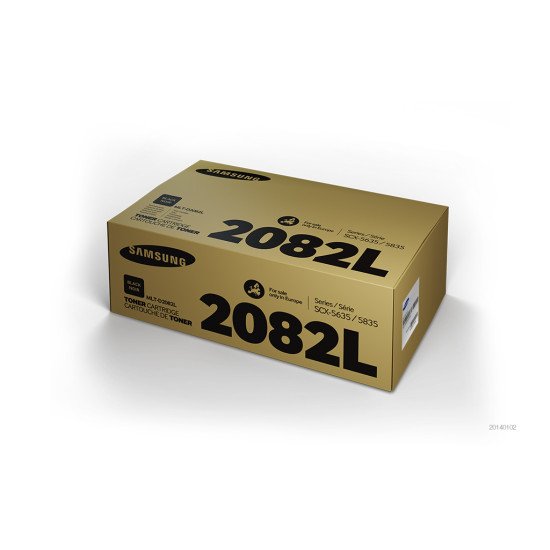 Samsung MLT-D2082L Original Noir 1 pièce(s) Samsung MLT-D2082L Original Noir 1 pièce(s)