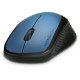 SPEEDLINK KAPPA souris Bureau Droitier RF sans fil Optique 1600 DPI