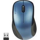 SPEEDLINK KAPPA souris Bureau Droitier RF sans fil Optique 1600 DPI