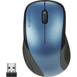 SPEEDLINK KAPPA souris Bureau Droitier RF sans fil Optique 1600 DPI