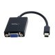 StarTech.com Adaptateur / Convertisseur vidéo Mini DisplayPort vers VGA - M/F - 1920x1200 / 1080p