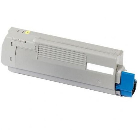 Oki 44315307 Toner Cyan Oki 44315307 Toner Cyan