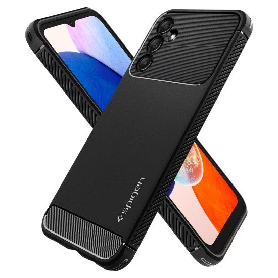 Spigen Rugged Armor coque de protection pour téléphones portables Spigen Rugged Armor coque de protection pour téléphones portables