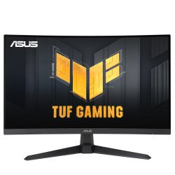 ASUS TUF Gaming VG27VQM1B-J écran PC 68,6 cm (27") 1920 x 1080 pixels Full HD Noir