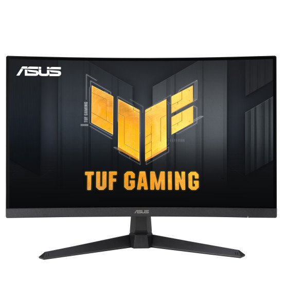 ASUS TUF Gaming VG27VQM1B-J écran PC 68,6 cm (27") 1920 x 1080 pixels Full HD Noir
