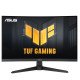ASUS TUF Gaming VG27VQM1B-J écran PC 68,6 cm (27") 1920 x 1080 pixels Full HD Noir