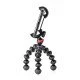 Joby Mini GorillaPod Support passif Mobile/smartphone Noir, Charbon de bois Joby Mini GorillaPod Support passif Mobile/smartphone Noir, Charbon de bois