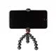 Joby Mini GorillaPod Support passif Mobile/smartphone Noir, Charbon de bois Joby Mini GorillaPod Support passif Mobile/smartphone Noir, Charbon de bois