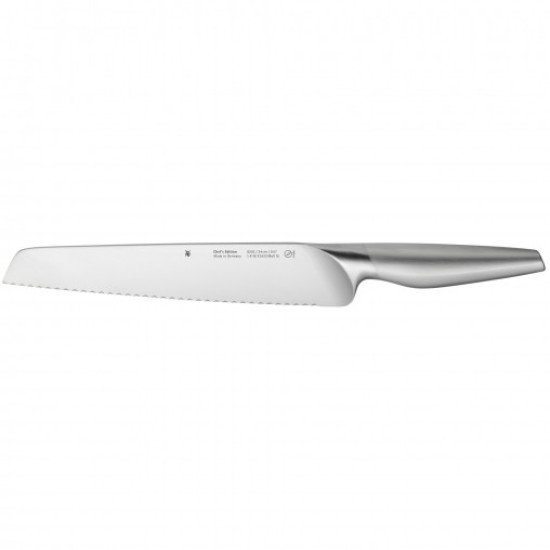 WMF 18.8202.6032 Couteau de cuisine Acier inoxydable 1 pièce(s) Couteau à pain