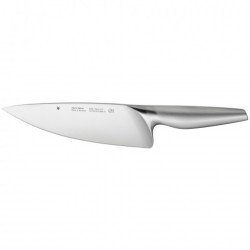 WMF Chef's Edition 18.8200.6032 Couteau de cuisine Acier inoxydable 1 pièce(s) Couteau de chef WMF Chef's Edition 18.8200.6032 Couteau de cuisine Acier inoxydable 1 pièce(s) Couteau de chef