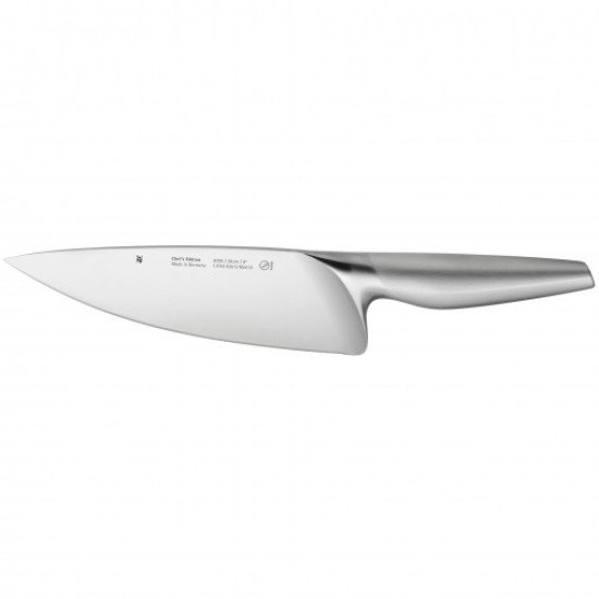 WMF Chef's Edition 18.8200.6032 Couteau de cuisine Acier inoxydable 1 pièce(s) Couteau de chef