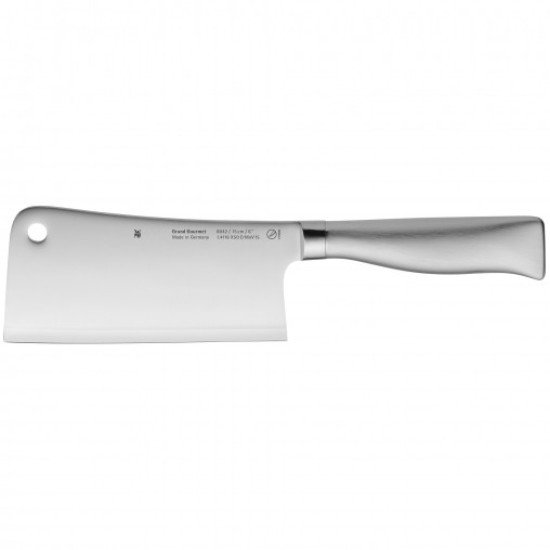 WMF 18.8042.6032 Couteau de cuisine Acier inoxydable 1 pièce(s) Couteau-hachoir