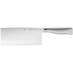 WMF Grand Gourmet 18.8040.6032 Couteau de cuisine Acier inoxydable 1 pièce(s) Couteau-hachoir WMF Grand Gourmet 18.8040.6032 Couteau de cuisine Acier inoxydable 1 pièce(s) Couteau-hachoir