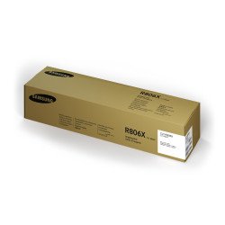 HP CLT-R806X Toner Original Cyan, Magenta, Jaune HP CLT-R806X Toner Original Cyan, Magenta, Jaune