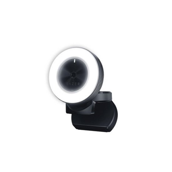 Razer Kiyo webcam 4 MP 2688 x 1520 pixels USB Noir Razer Kiyo webcam 4 MP 2688 x 1520 pixels USB Noir