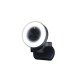 Razer Kiyo webcam 4 MP 2688 x 1520 pixels USB Noir Razer Kiyo webcam 4 MP 2688 x 1520 pixels USB Noir