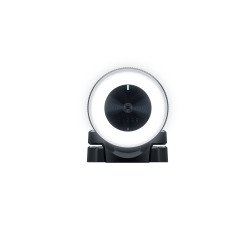 Razer Kiyo webcam 4 MP 2688 x 1520 pixels USB Noir Razer Kiyo webcam 4 MP 2688 x 1520 pixels USB Noir