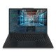 Lenovo ThinkPad P1 Gen 9 Copilot + PC Copilot+ PC Intel Core Ultra 9 386H Station de travail mobile 40,6 cm (16") WUXGA 64 Go LPDDR5x-SDRAM 1 To SSD NVIDIA RTX PRO 2000 Blackwell Wi-Fi 7 (802.11be) Windows 11 Pro Noir Anglais