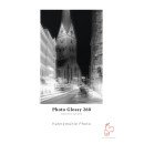 Hahnemühle Photo Glossy 260 A4 Blanc Gloss Hahnemühle Photo Glossy 260 A4 Blanc Gloss
