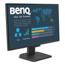 BenQ BL2490C écran PC 60,5 cm (23.8") 1920 x 1080 pixels Full HD LCD Noir