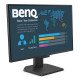 BenQ BL2490C écran PC 60,5 cm (23.8") 1920 x 1080 pixels Full HD LCD Noir