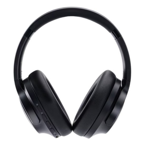 Panasonic RB-HX330B Casque Avec fil &sans fil Arceau Appels/Musique USB Type-C Bluetooth Noir