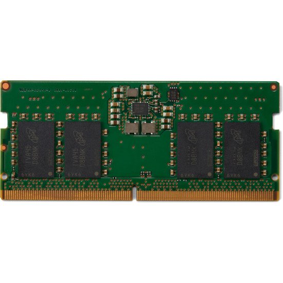 HP 5S4C3AA module de mémoire 8 Go DDR5 262-pin SO-DIMM
