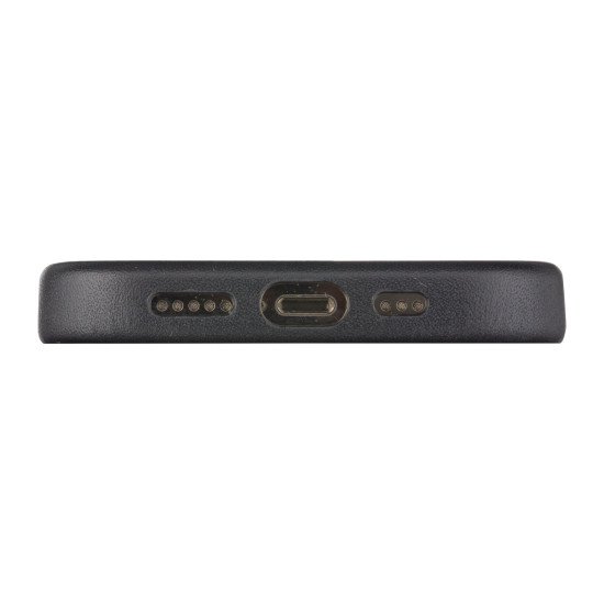 dbramante1928 Roskilde MagSafe coque de protection pour téléphones portables Housse Noir