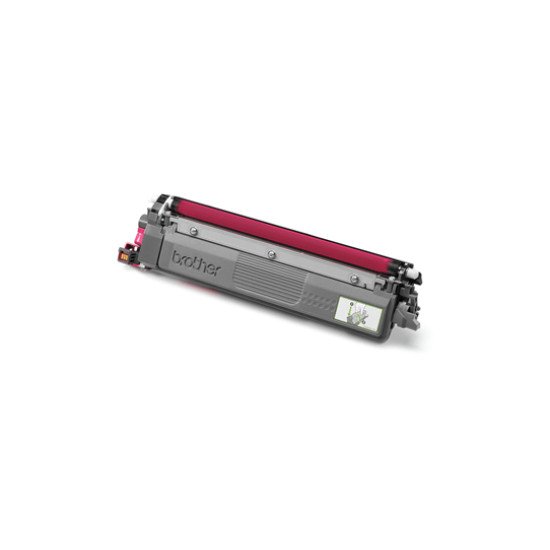 Brother TN-249M Magenta Toner Cartridge Prints 4.000 pages Cartouche de toner