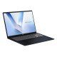 ASUS Vivobook 16 M1607KA-MB5NDW Copilot+ PC AMD Ryzen AI 5 330 Ordinateur portable 40,6 cm (16") WUXGA 16 Go DDR5-SDRAM 512 Go SSD Wi-Fi 6 (802.11ax) Windows 11 Home Belge Bleu, Argent