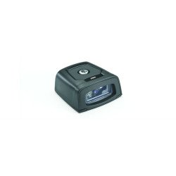 Zebra DS457-DL20004ZZWW lecteur de code barres Lecteur de code barre fixe 1D/2D Laser Noir Zebra DS457-DL20004ZZWW lecteur de code barres Lecteur de code barre fixe 1D/2D Laser Noir