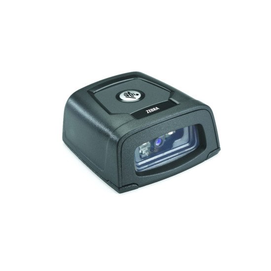 Zebra DS457 Lecteur de code barre fixe 1D/2D Laser Noir