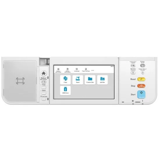 KYOCERA ECOSYS MA4500ix 220-240V50/60HZ Laser A4 1200 x 1200 DPI 45 ppm KYOCERA ECOSYS MA4500ix 220-240V50/60HZ Laser A4 1200 x 1200 DPI 45 ppm