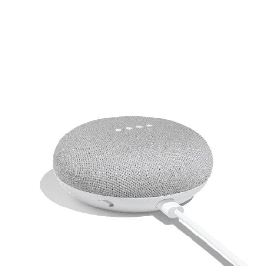 Google Home Mini Gris Google Home Mini Gris
