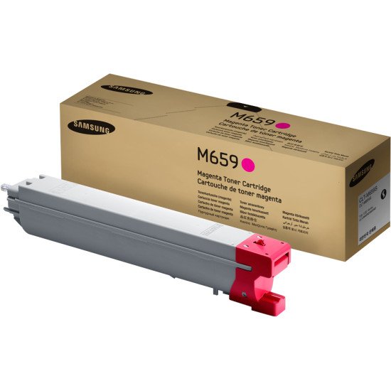 HP CLT-M659S Original Magenta