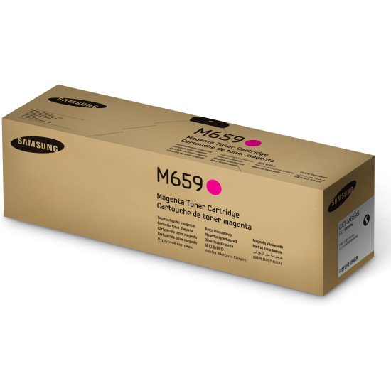 HP CLT-M659S Original Magenta
