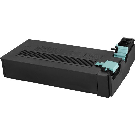Samsung Cartouche d'encre noire HP authentique SCX-D6555A