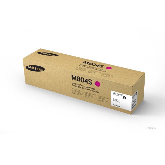 HP CLT-M804S Toner Original Magenta 1 pièce(s)