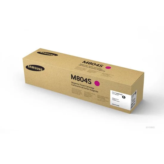 HP CLT-M804S Toner Original Magenta 1 pièce(s) HP CLT-M804S Toner Original Magenta 1 pièce(s)