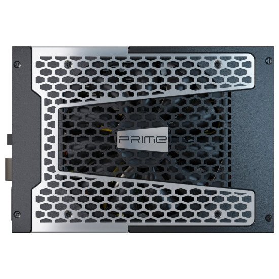 Seasonic Prime TX unité d'alimentation d'énergie 1300 W 20+4 pin ATX ATX Gris