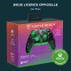 Turtle Beach Rematch Core – Camouflage noir fantôme/vert Turtle Beach Rematch Core – Camouflage noir fantôme/vert