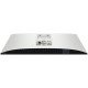DELL Plus S3225QC écran PC 80,3 cm (31.6") 3840 x 2160 pixels 4K Ultra HD QD-OLED Noir, Argent DELL Plus S3225QC écran PC 80,3 cm (31.6") 3840 x 2160 pixels 4K Ultra HD QD-OLED Noir, Argent
