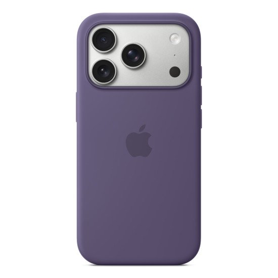 Apple MGFG4ZM/A coque de protection pour téléphones portables 16 cm (6.3") Housse Violet Apple MGFG4ZM/A coque de protection pour téléphones portables 16 cm (6.3") Housse Violet
