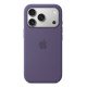 Apple MGFG4ZM/A coque de protection pour téléphones portables 16 cm (6.3") Housse Violet Apple MGFG4ZM/A coque de protection pour téléphones portables 16 cm (6.3") Housse Violet